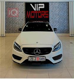 مرسيدس بنز C-Class